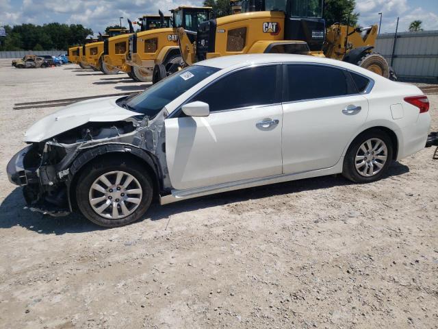 nissan altima 2.5 2016 1n4al3ap0gc129900