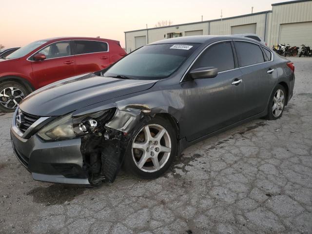 nissan altima 2.5 2016 1n4al3ap0gc132070