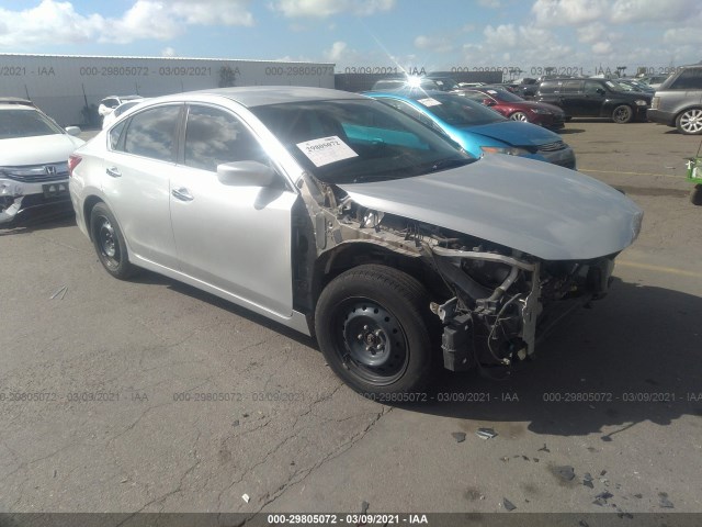 nissan altima 2016 1n4al3ap0gc134952