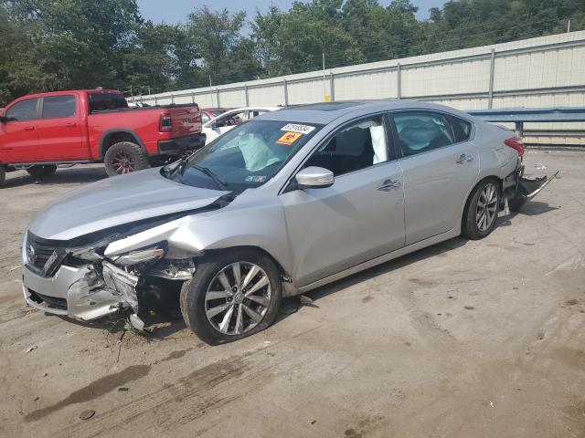 nissan altima 2.5 2016 1n4al3ap0gc141707