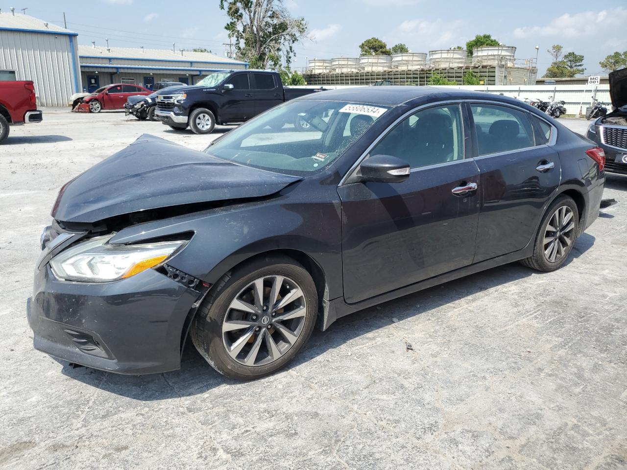 nissan altima 2016 1n4al3ap0gc148527