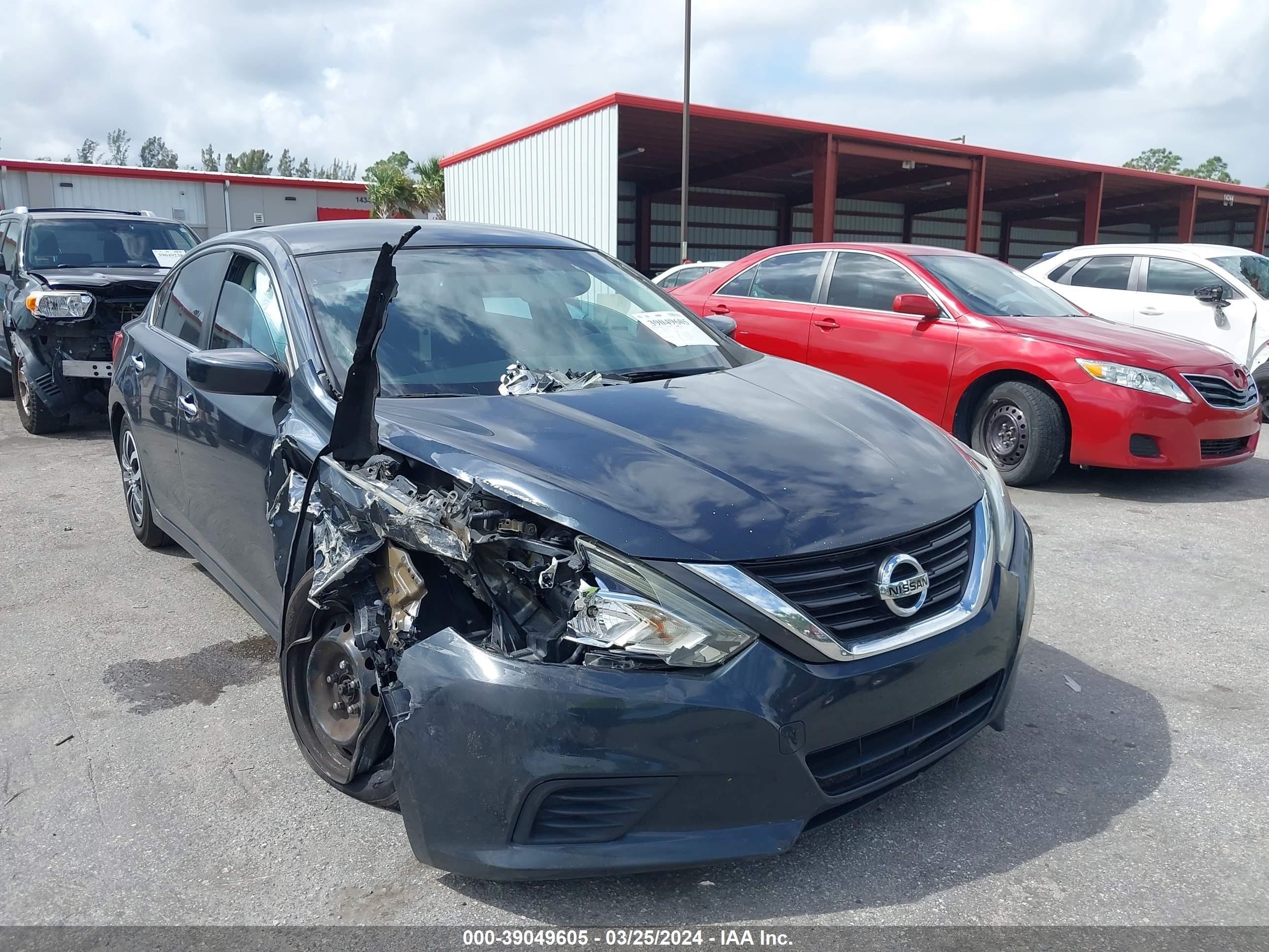 nissan altima 2016 1n4al3ap0gc151654