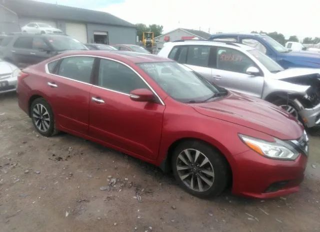 nissan altima 2016 1n4al3ap0gc156336