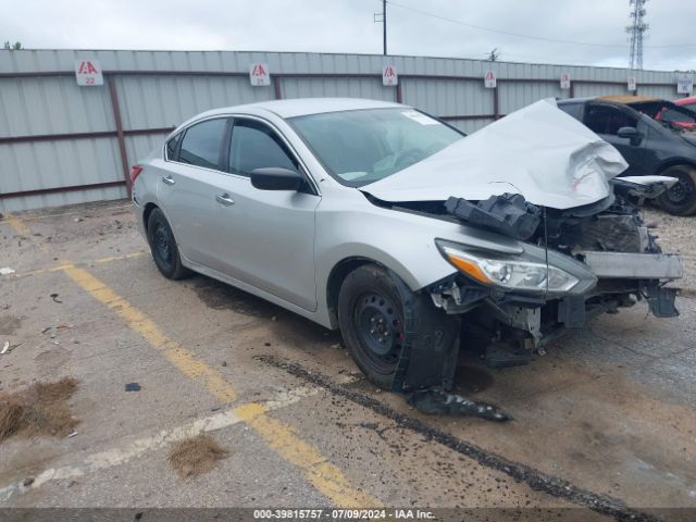 nissan altima 2016 1n4al3ap0gc156868