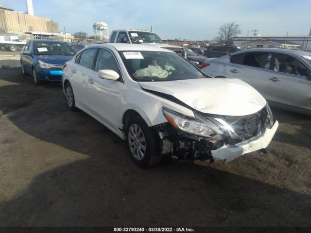 nissan altima 2016 1n4al3ap0gc157163