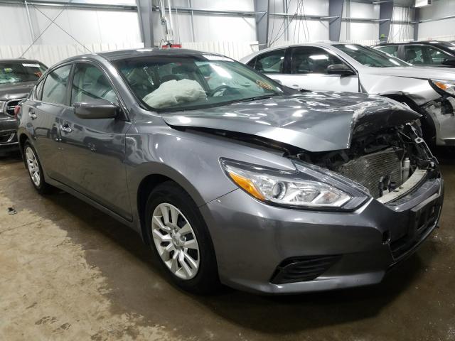 nissan altima 2.5 2016 1n4al3ap0gc163206