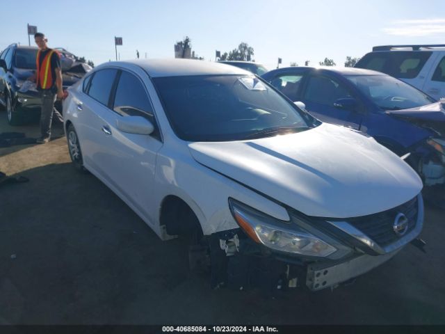 nissan altima 2016 1n4al3ap0gc165473