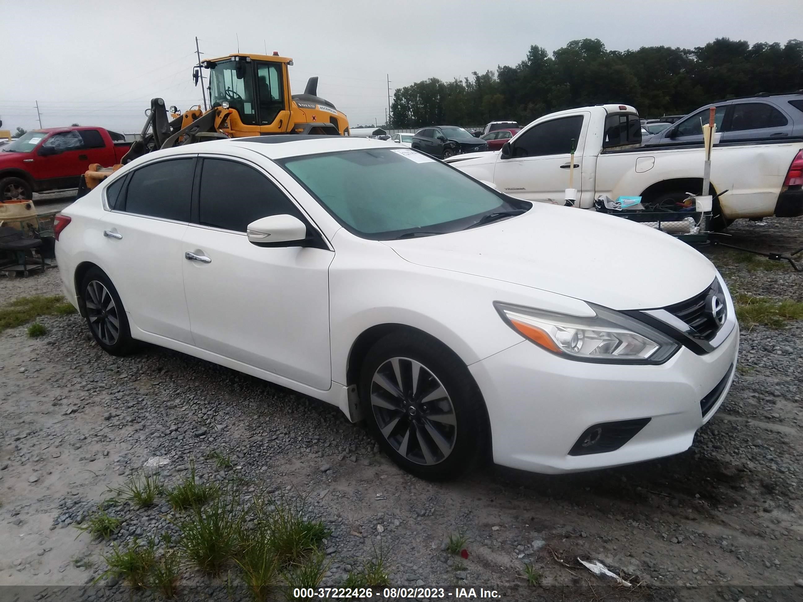 nissan altima 2016 1n4al3ap0gc167031