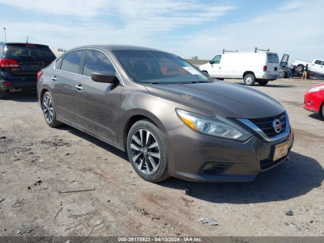 nissan altima 2016 1n4al3ap0gc168826