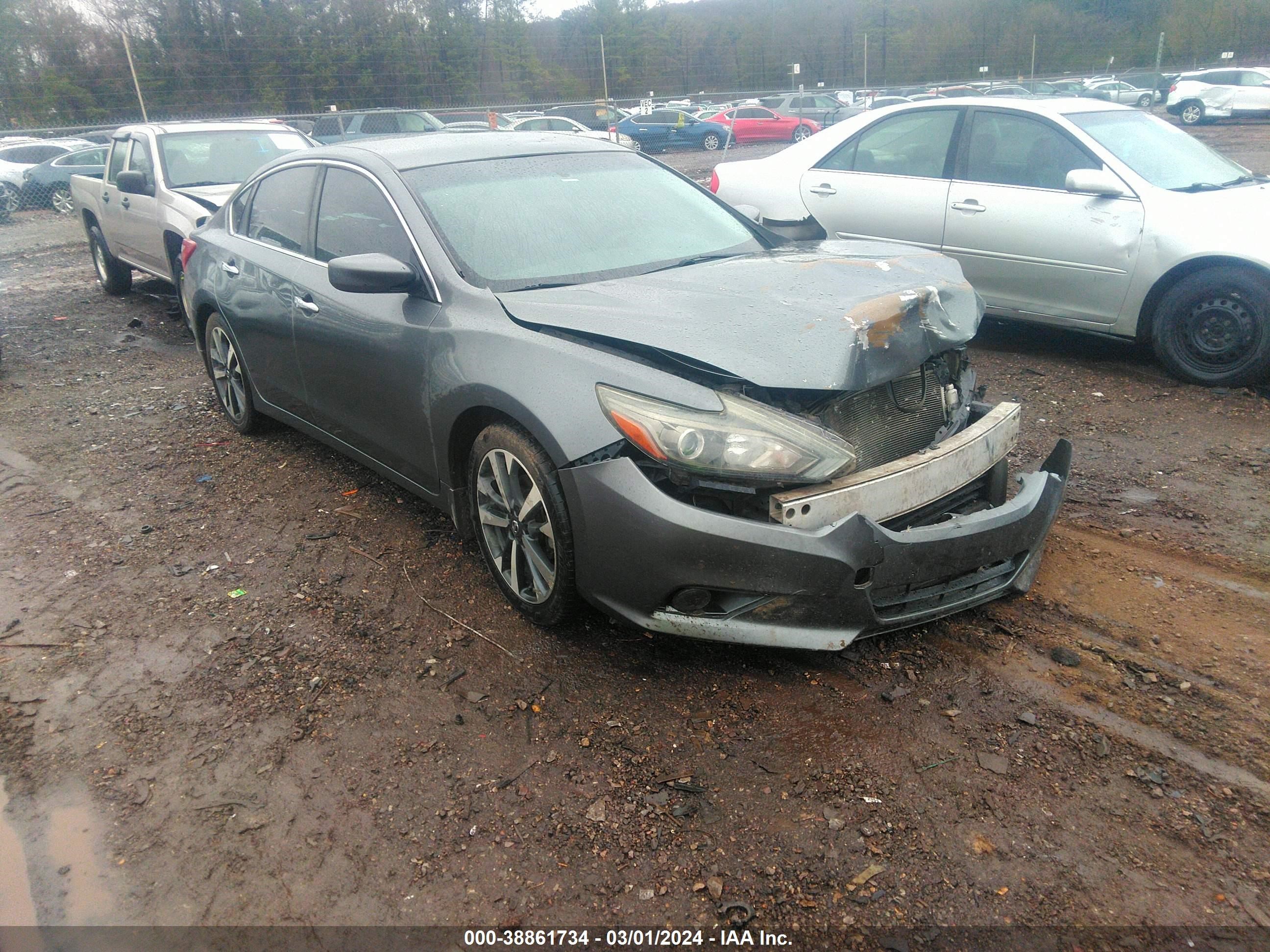 nissan altima 2016 1n4al3ap0gc174321