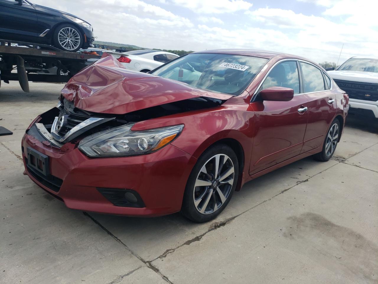 nissan altima 2016 1n4al3ap0gc174478