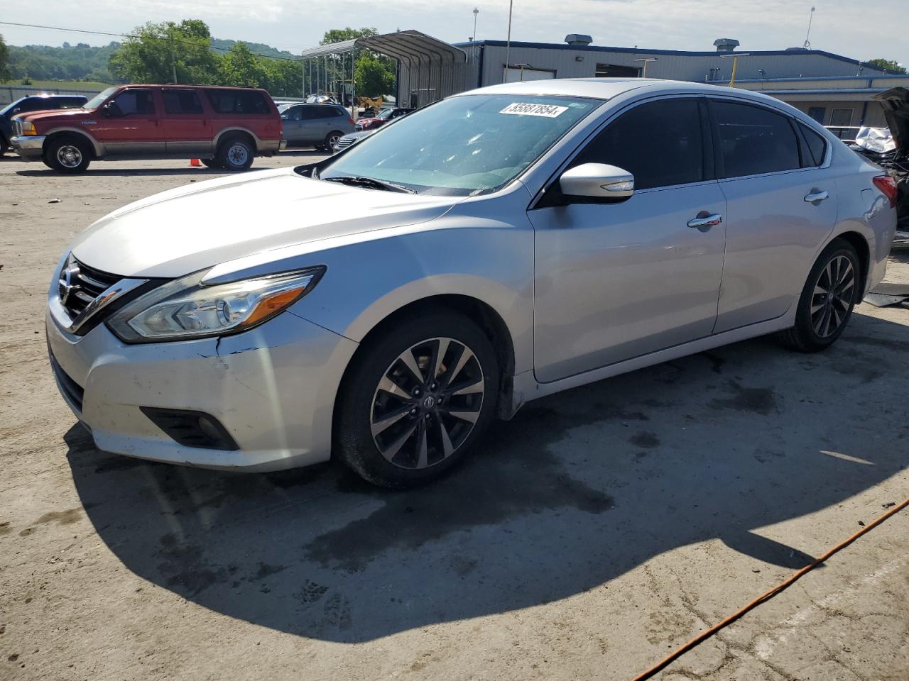 nissan altima 2016 1n4al3ap0gc177395