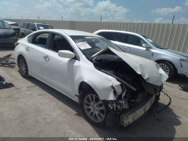 nissan altima 2016 1n4al3ap0gc186422