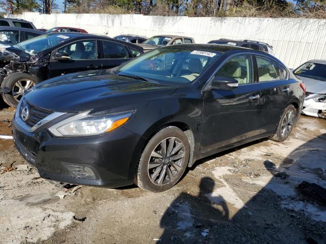 nissan altima 2.5 2016 1n4al3ap0gc190390