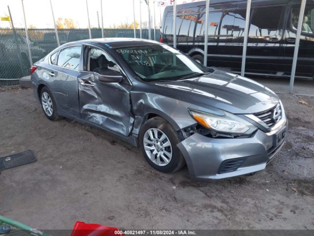 nissan altima 2016 1n4al3ap0gc192236