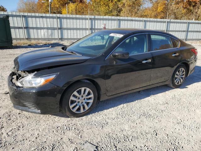 nissan altima 2.5 2016 1n4al3ap0gc195685