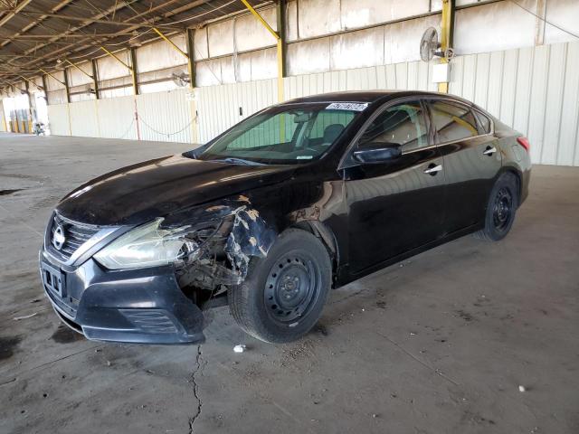 nissan altima 2.5 2016 1n4al3ap0gc199137