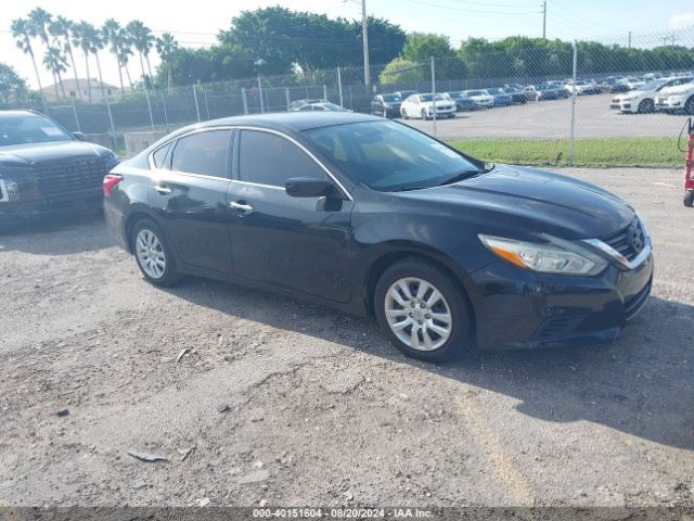 nissan altima 2016 1n4al3ap0gc206023