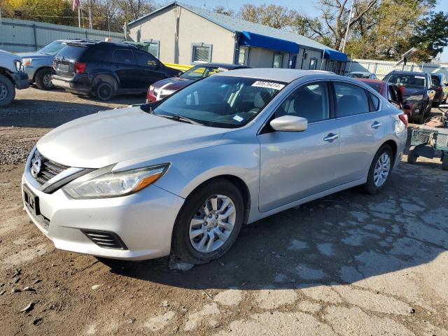 nissan altima 2.5 2016 1n4al3ap0gc208127