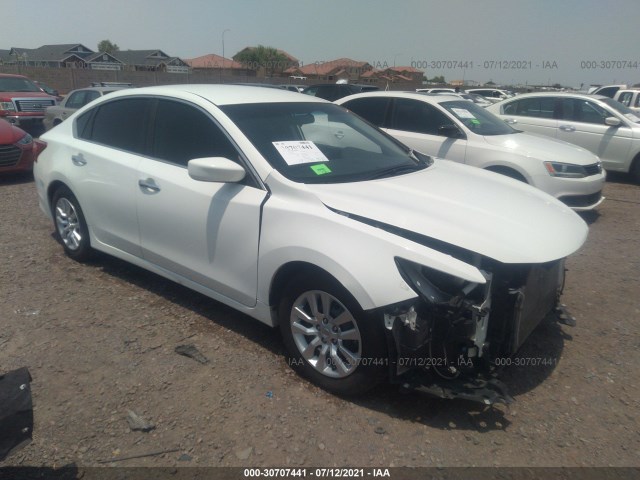 nissan altima 2016 1n4al3ap0gc209472