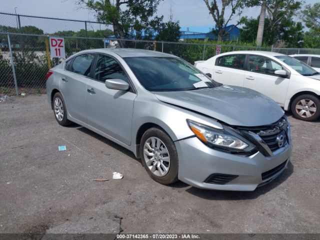 nissan altima 2016 1n4al3ap0gc222366