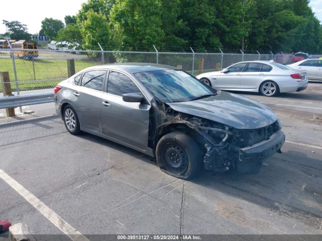 nissan altima 2016 1n4al3ap0gc228507