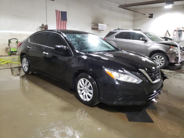 nissan altima 2.5 2016 1n4al3ap0gc229091