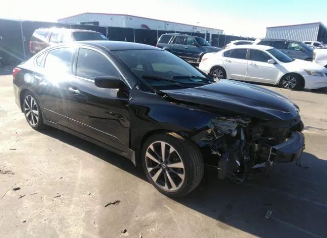 nissan altima 2016 1n4al3ap0gc236767