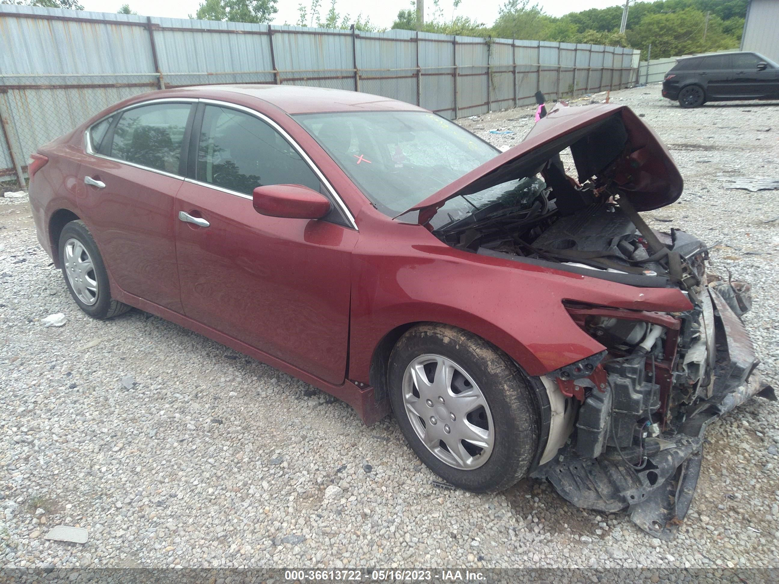 nissan altima 2016 1n4al3ap0gc237613