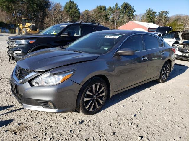 nissan altima 2.5 2016 1n4al3ap0gc239281