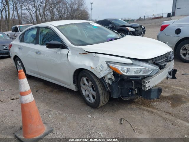 nissan altima 2016 1n4al3ap0gc241788