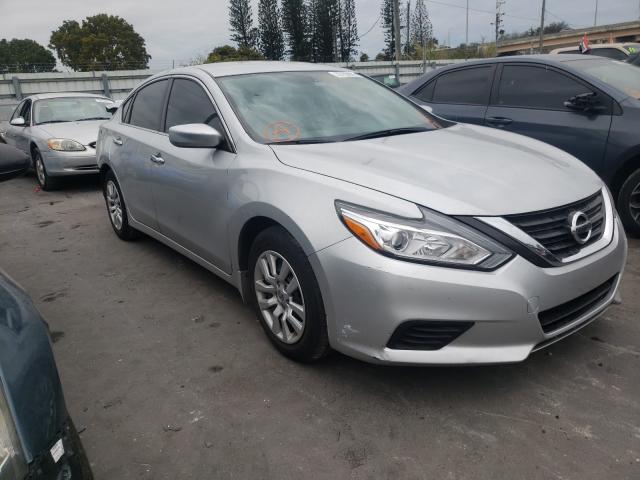 nissan altima 2.5 2016 1n4al3ap0gc242536