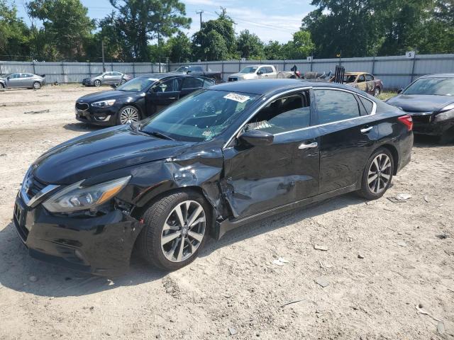 nissan altima 2.5 2016 1n4al3ap0gc250409