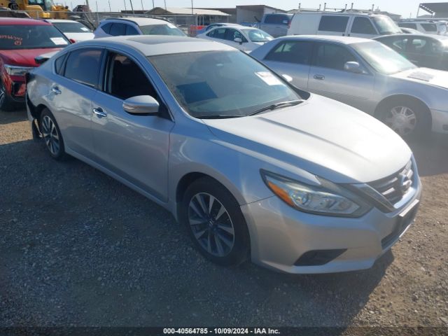 nissan altima 2016 1n4al3ap0gc250667