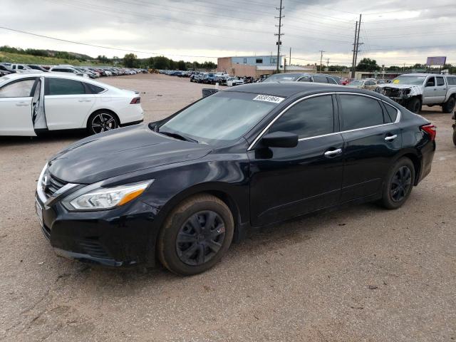 nissan altima 2.5 2016 1n4al3ap0gc257120