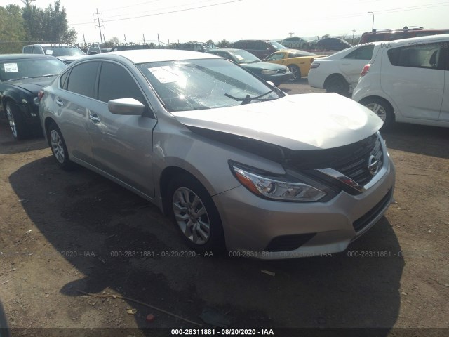 nissan altima 2016 1n4al3ap0gc258493