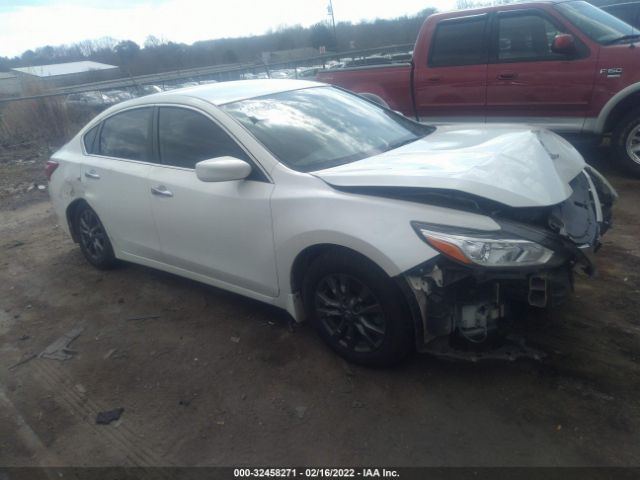 nissan altima 2016 1n4al3ap0gc262091