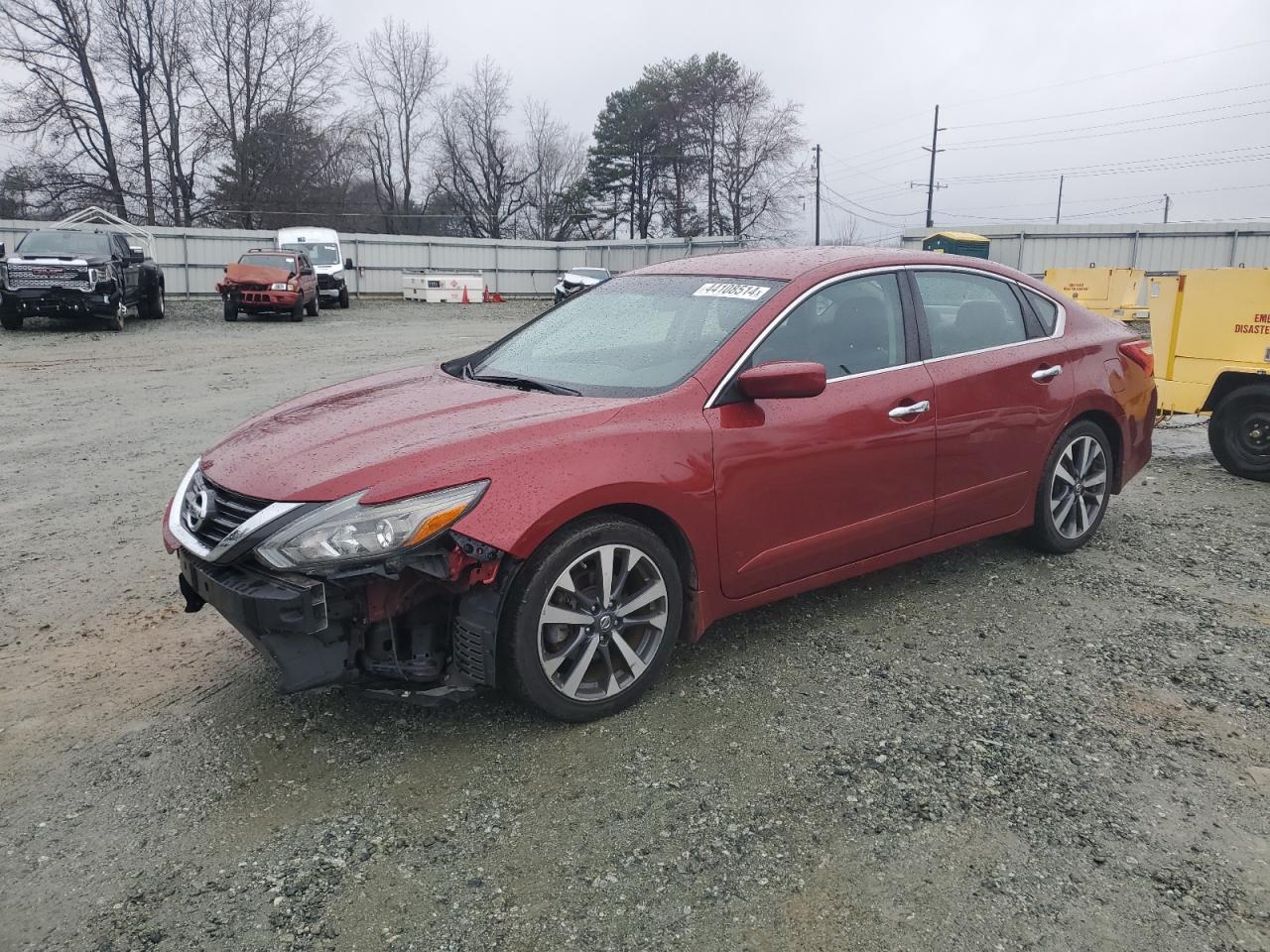 nissan altima 2016 1n4al3ap0gc264889