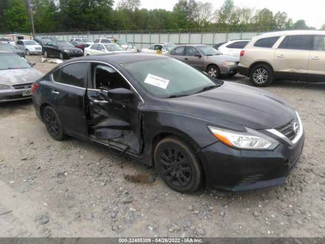 nissan altima 2016 1n4al3ap0gc270532