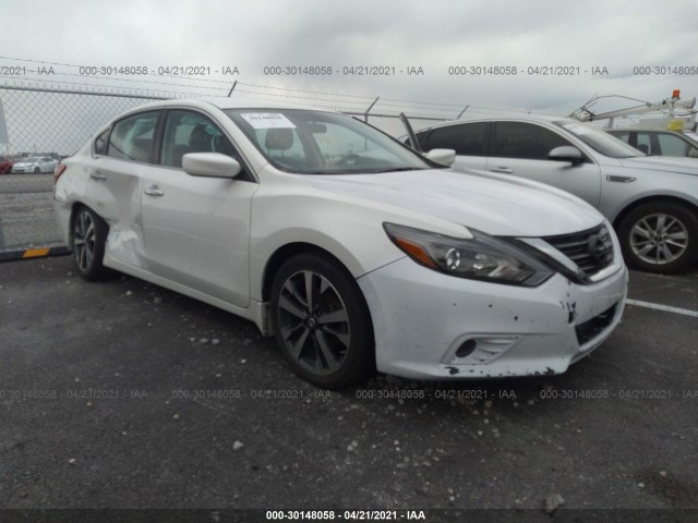 nissan altima 2016 1n4al3ap0gc285600