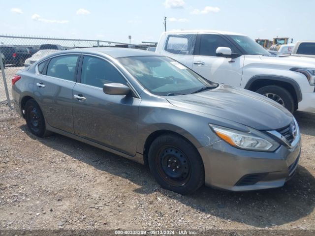 nissan altima 2016 1n4al3ap0gn307583