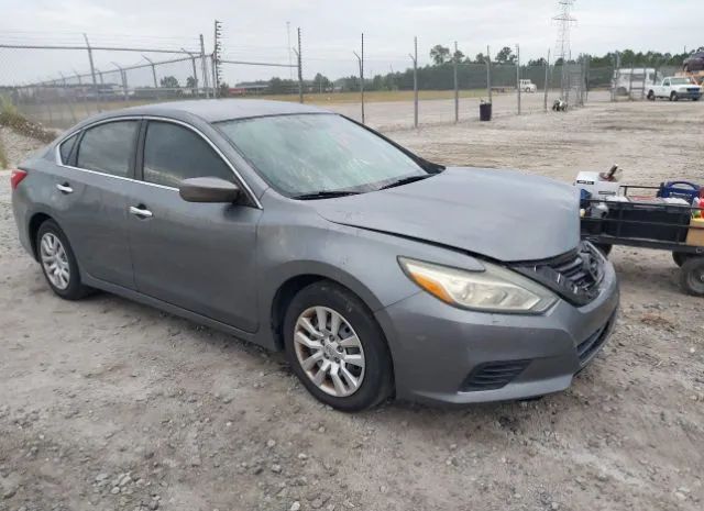 nissan altima 2016 1n4al3ap0gn307891