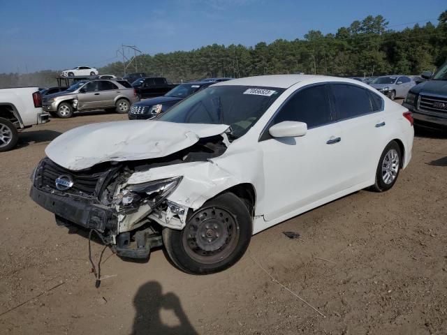 nissan altima 2016 1n4al3ap0gn309298