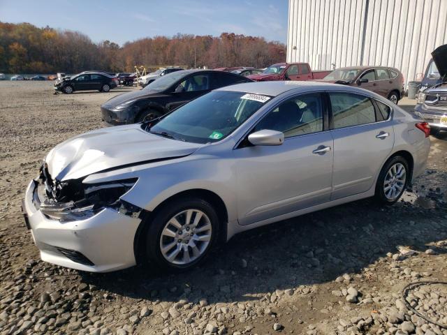 nissan altima 2.5 2016 1n4al3ap0gn319183