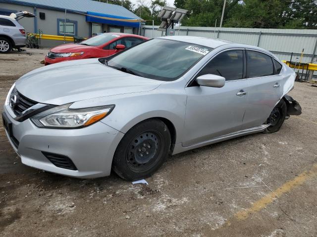 nissan altima 2.5 2016 1n4al3ap0gn328448