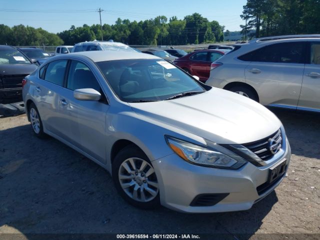 nissan altima 2016 1n4al3ap0gn332936