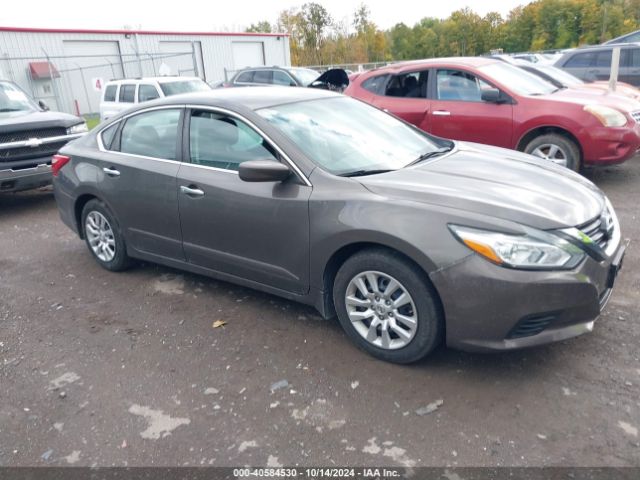 nissan altima 2016 1n4al3ap0gn341765