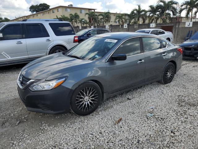 nissan altima 2.5 2016 1n4al3ap0gn344679