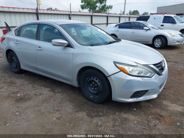 nissan altima 2016 1n4al3ap0gn356895