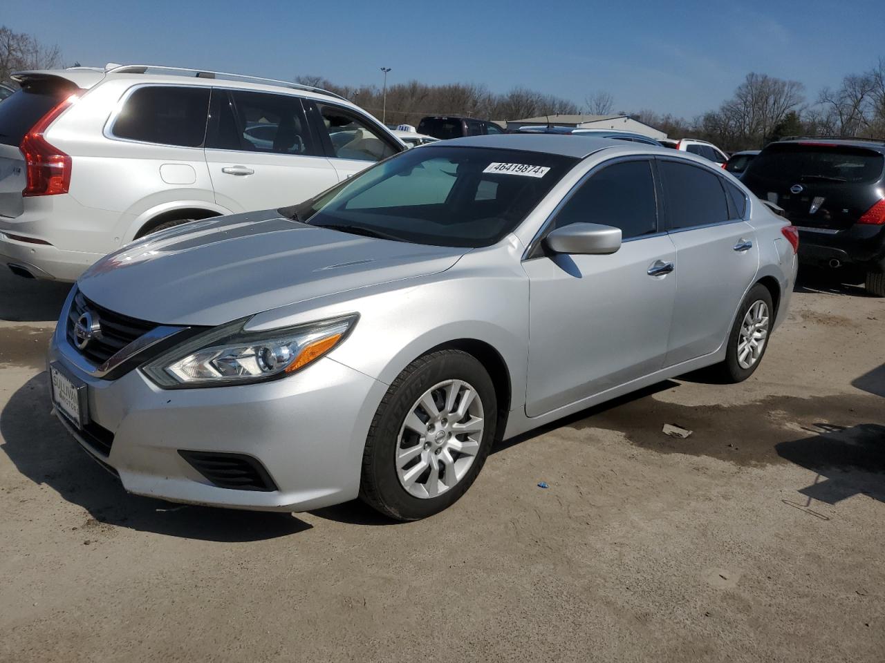 nissan altima 2016 1n4al3ap0gn357531